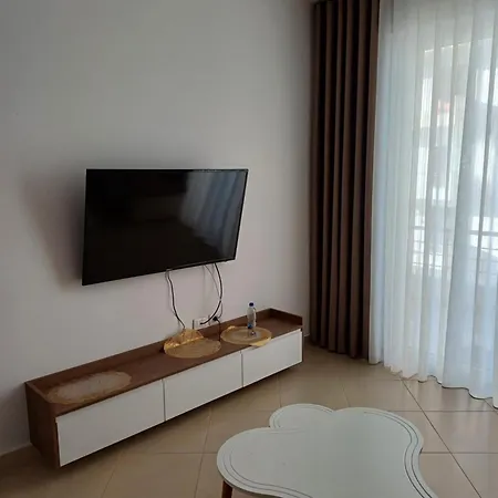 Xhemali House *