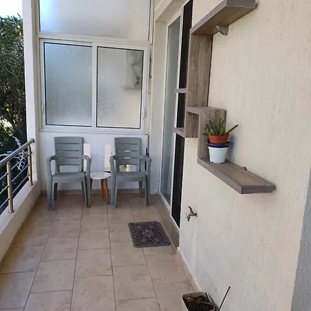 Xhemali House Appartement Vlorë