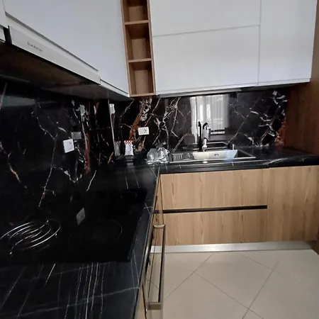 Xhemali House * Vlorë