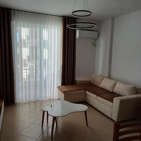 Xhemali House * Vlorë