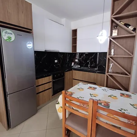 Xhemali House Vlorë