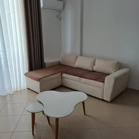 Xhemali House Apartament