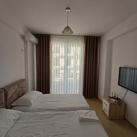 Xhemali House * Wlora