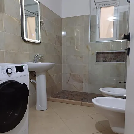 Xhemali House Vlorë