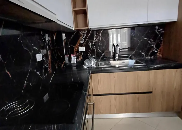 Xhemali House * Wlora