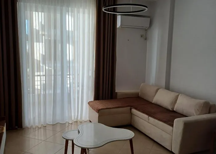 Xhemali House * Vlorë