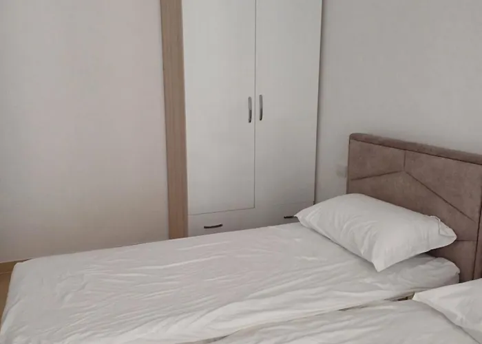 Xhemali House Apartament