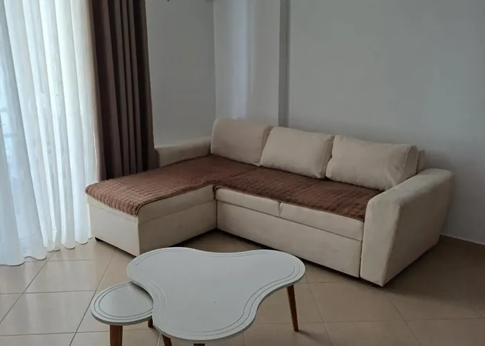 Xhemali House Apartament