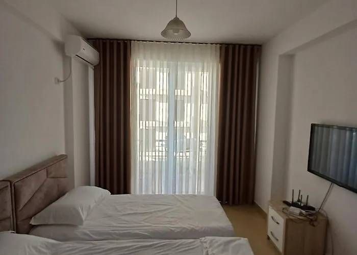 Xhemali House * Wlora