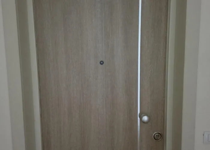 Apartament Xhemali House Wlora